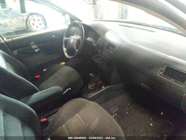 3VWSB69M31M168366 Volkswagen JETTA GLS