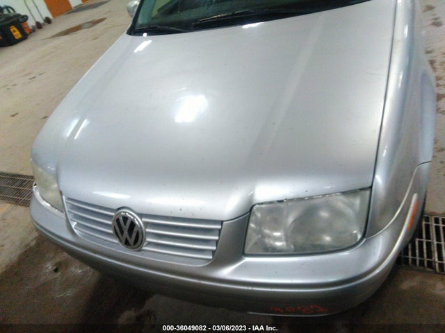 3VWSB69M31M168366 Volkswagen JETTA GLS