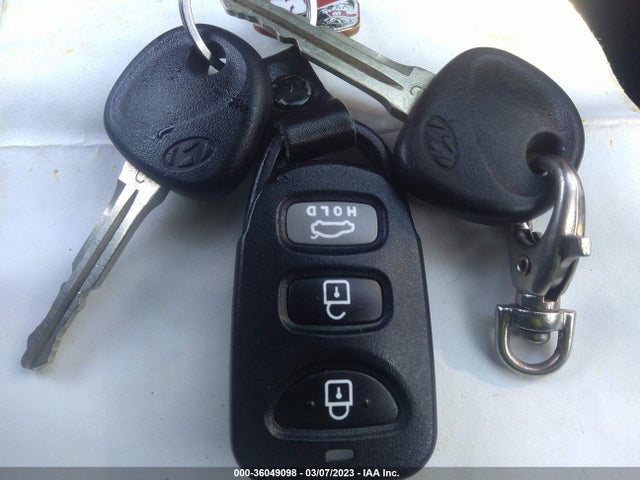 Hyundai ELANTRA SE 2018 5NPD74LF3JH261423 Image 11