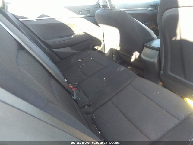 Hyundai ELANTRA SE 2018 5NPD74LF3JH261423 Image 8