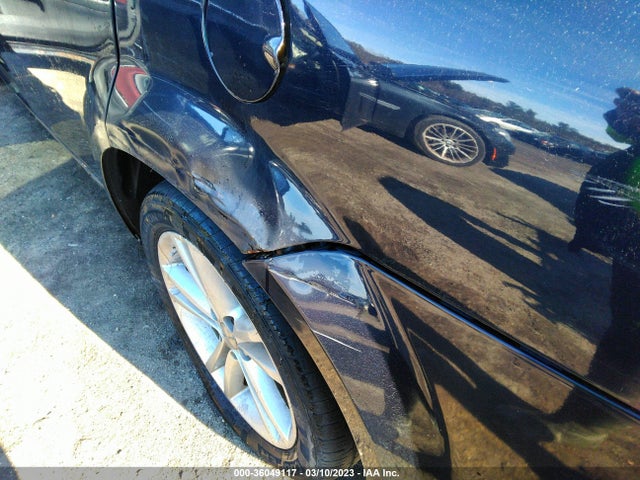 Dodge Avenger Heat 2011 1B3BD1FGXBN513139 Image 7