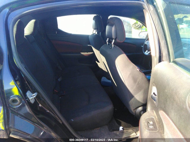 Dodge Avenger Heat 2011 1B3BD1FGXBN513139 Image 9