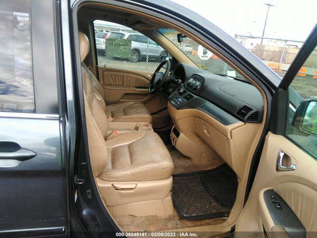 2005 HONDA ODYSSEY EX-L VIN: 5FNRL38795B021410