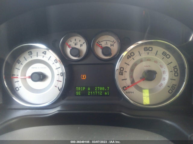 2007 FORD EDGE SEL PLUS VIN: 2FMDK49C17BB67391
