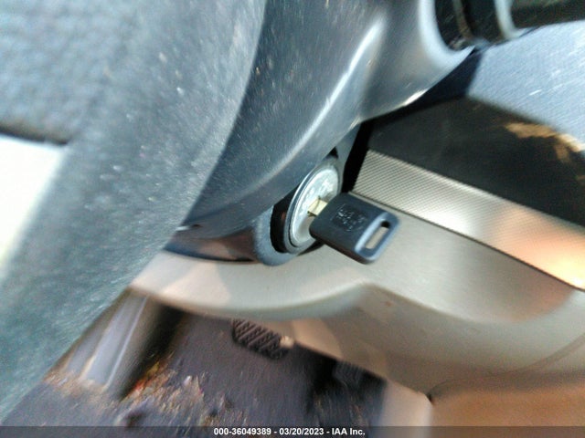 2009 NISSAN SENTRA 2.0 FE+ VIN: 3N1AB61E99L649407