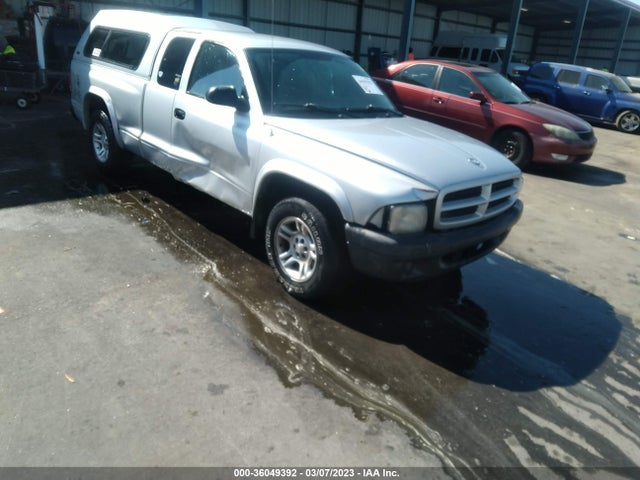2003 1D7HL12X43S362065 zdjęcie główne