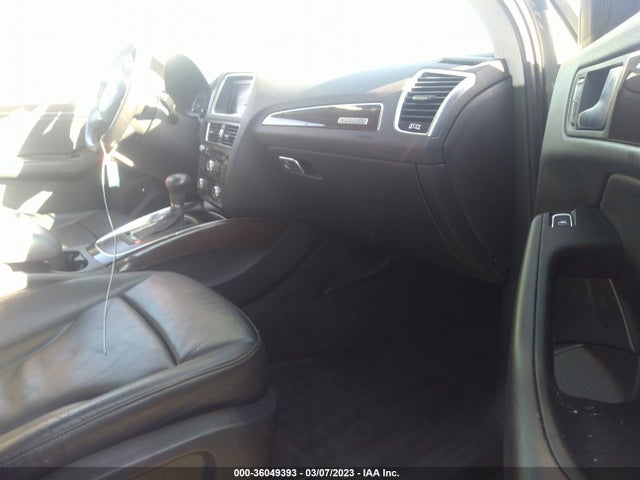 WA1CFAFP9EA126374 Audi Q5 PREMIUM