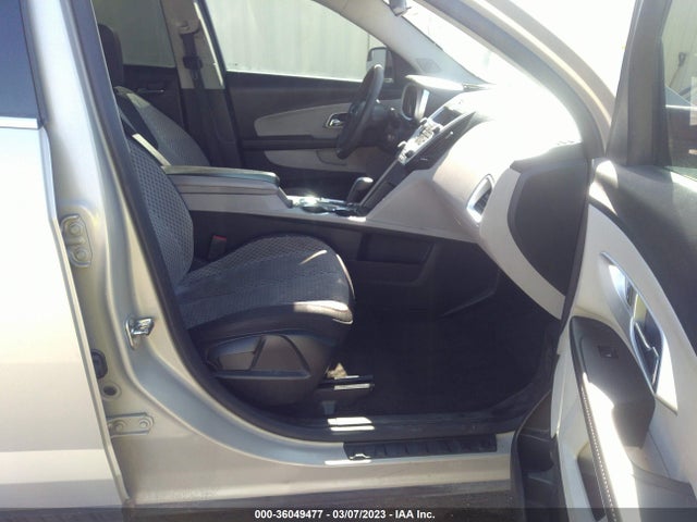 2012 CHEVROLET EQUINOX LS VIN: 2GNFLCEK2C6135724