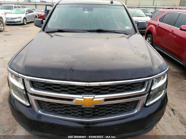 Chevrolet Tahoe Lt 2015 1GNSCBKC1FR596136 Image 7
