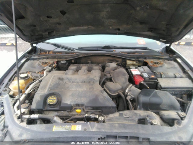 Lincoln MKZ 2007 3LNHM28T47R621197 Image 11