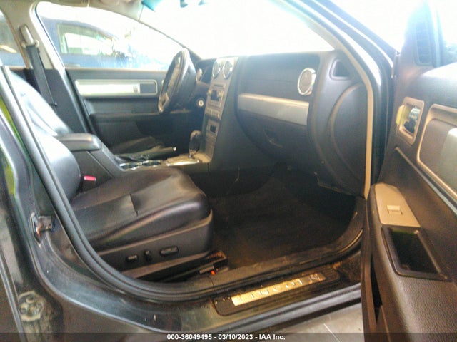 Lincoln MKZ 2007 3LNHM28T47R621197 Image 6