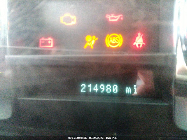 Lincoln MKZ 2007 3LNHM28T47R621197 Image 8