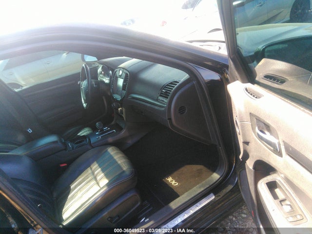 Chrysler 300 300s 2014 2C3CCABG4EH380326 Image 6