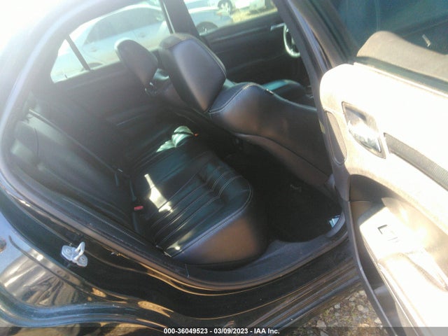 Chrysler 300 300s 2014 2C3CCABG4EH380326 Image 9