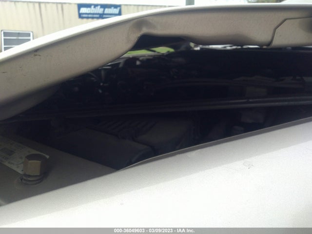 2003 BUICK CENTURY CUSTOM VIN: 2G4WS52J631226622