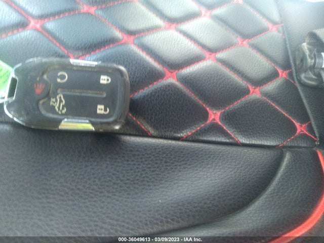 GMC Sierra 1500 Elevation 2020 1GTR9CEK7LZ152382 Image 11