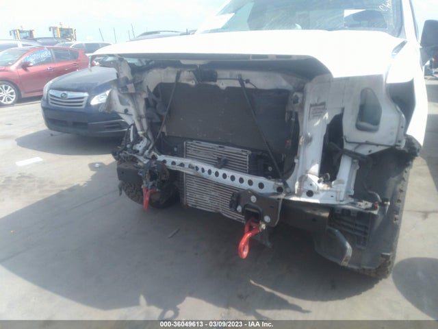 GMC Sierra 1500 Elevation 2020 1GTR9CEK7LZ152382 Image 6