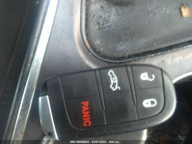 2C3CDZAG3FH702999 Dodge Challenger Sxt