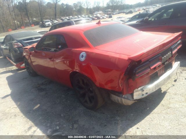 2C3CDZAG3FH702999 Dodge Challenger Sxt