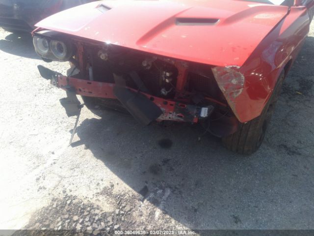 2C3CDZAG3FH702999 Dodge Challenger Sxt