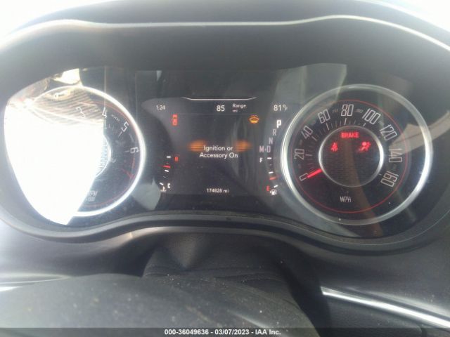 2C3CDZAG3FH702999 Dodge Challenger Sxt