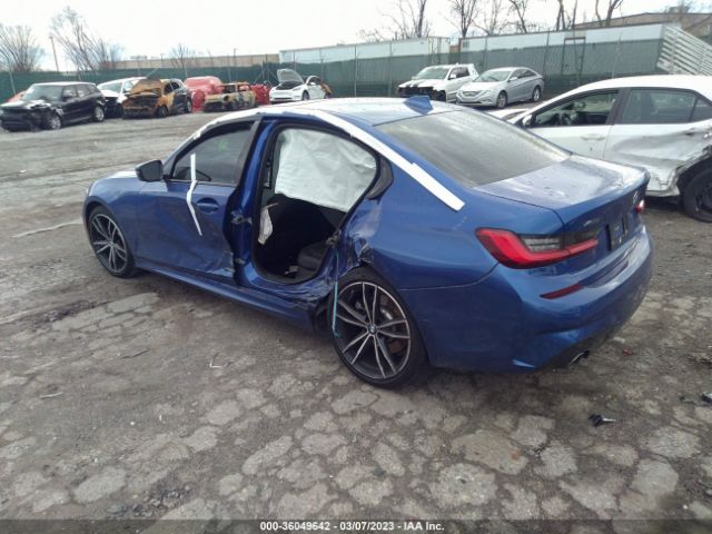 WBA5R7C56KAJ81868 BMW 3 Series 330i Xdrive