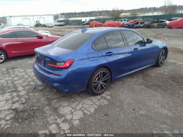 WBA5R7C56KAJ81868 BMW 3 Series 330i Xdrive
