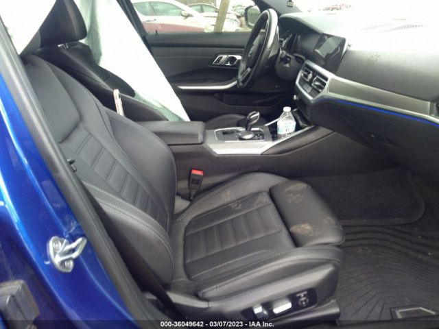 WBA5R7C56KAJ81868 BMW 3 Series 330i Xdrive