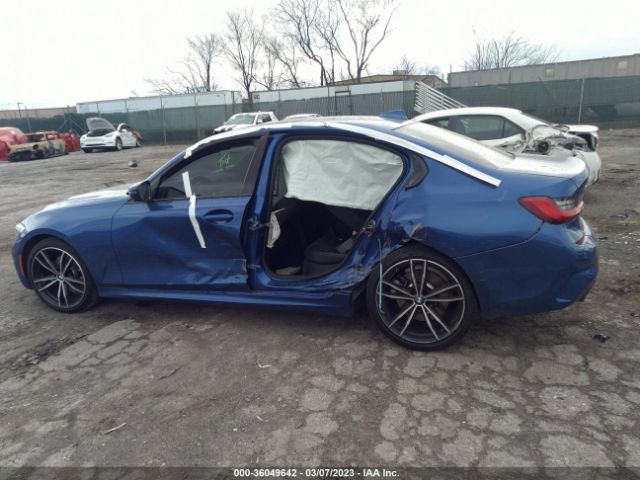 WBA5R7C56KAJ81868 BMW 3 Series 330i Xdrive