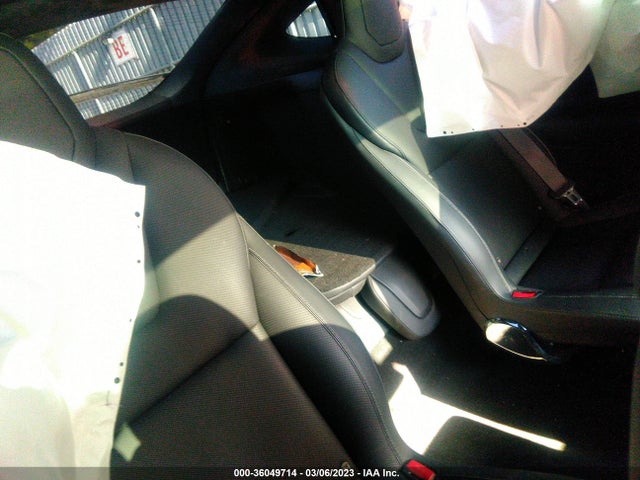 2022 Tesla Model X, VIN: 7SAXCBE68NF342340