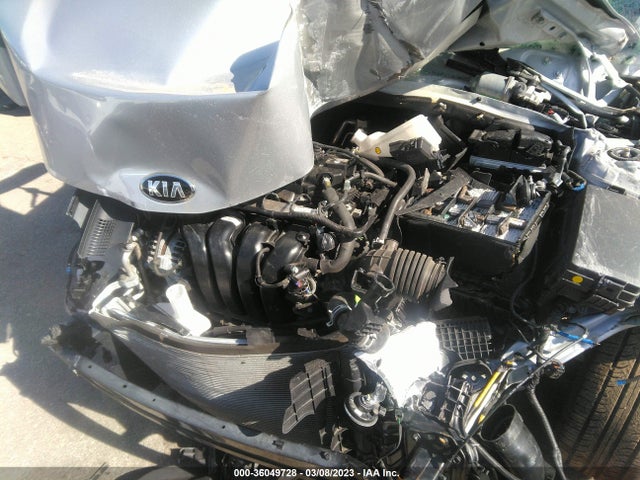 2021 Kia Soul, VIN: KNDJ23AU6M7776874