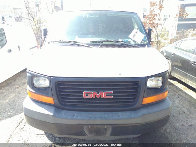 GMC SAVANA CARGO VAN 2005 1GTGG25V451240776 Image 7
