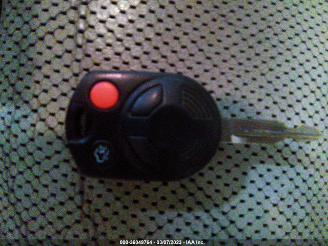 Lincoln MKX 2008 2LMDU88C68BJ14825 Image 3