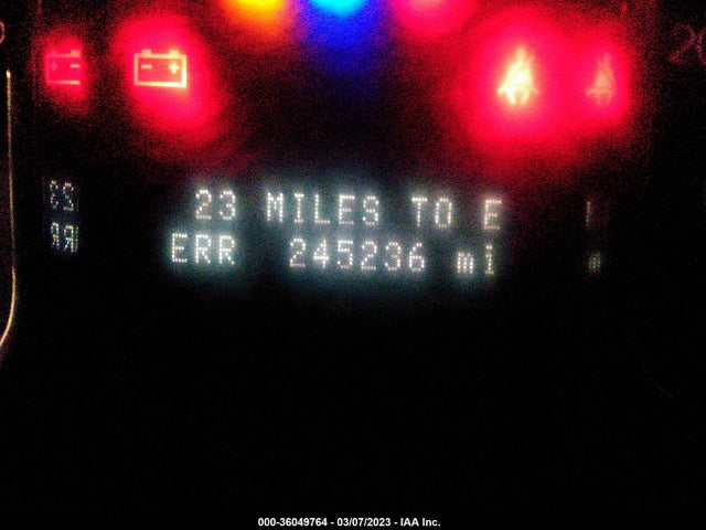 Lincoln MKX 2008 2LMDU88C68BJ14825 Image 8