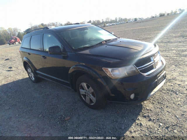 Dodge Journey Mainstreet 2011 3D4PG1FG8BT539155 main image