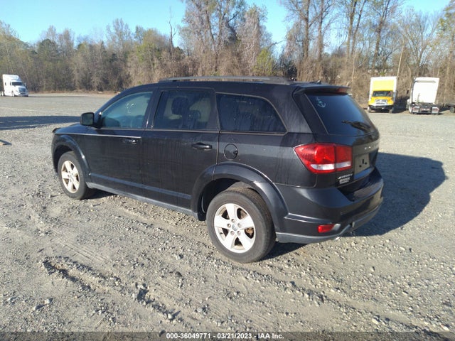 Dodge Journey Mainstreet 2011 3D4PG1FG8BT539155 Image 3