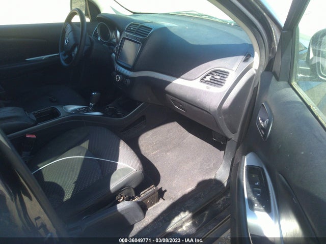 Dodge Journey Mainstreet 2011 3D4PG1FG8BT539155 Image 5