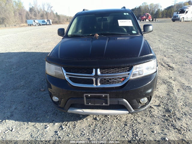 Dodge Journey Mainstreet 2011 3D4PG1FG8BT539155 Image 6