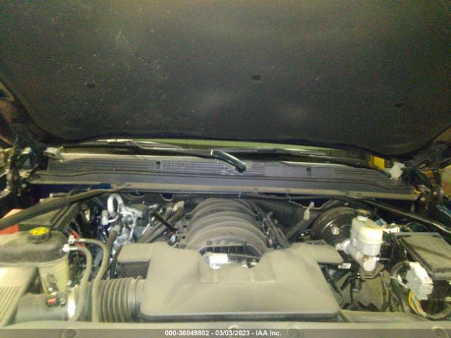1GKS2BKC8KR351277 GMC YUKON SLT