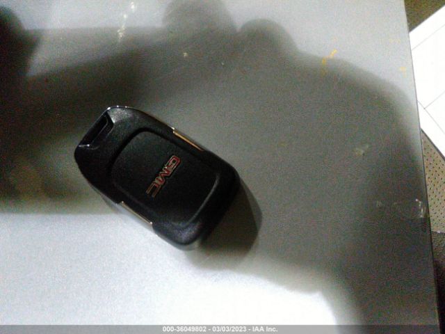 1GKS2BKC8KR351277 GMC YUKON SLT