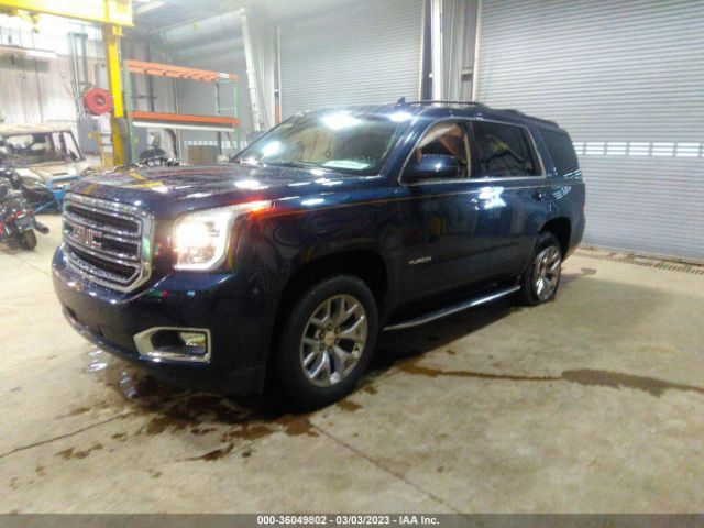 1GKS2BKC8KR351277 GMC YUKON SLT
