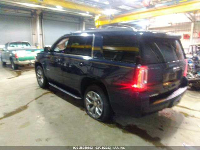 1GKS2BKC8KR351277 GMC YUKON SLT