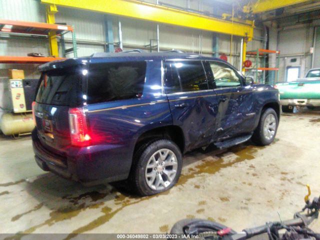 1GKS2BKC8KR351277 GMC YUKON SLT