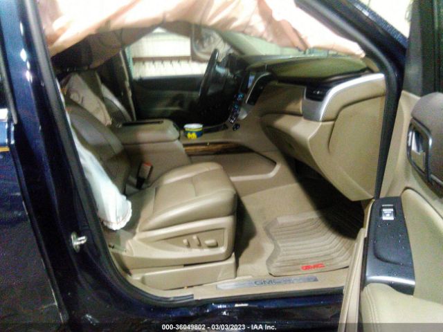 1GKS2BKC8KR351277 GMC YUKON SLT