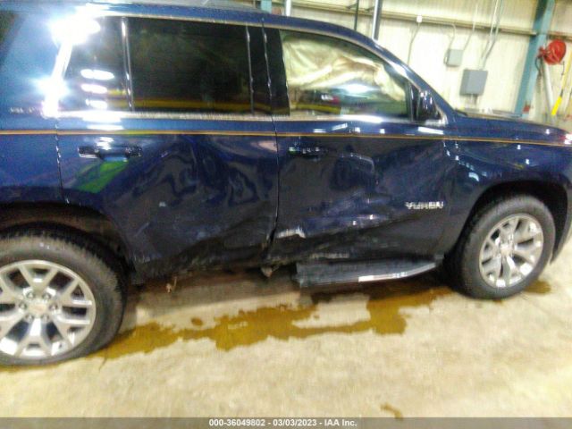 1GKS2BKC8KR351277 GMC YUKON SLT