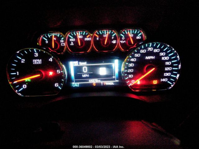 1GKS2BKC8KR351277 GMC YUKON SLT