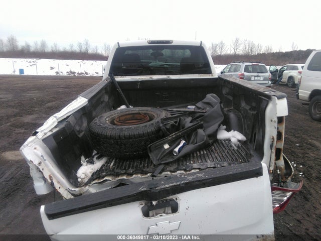 2007 CHEVROLET SILVERADO 1500 LT W/1LT VIN: 1GCEK14027Z545915