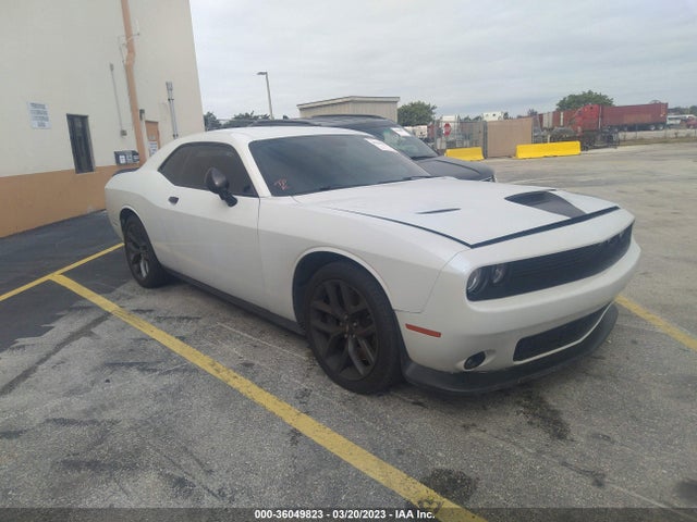 Dodge Challenger R/t 2019 2C3CDZBT7KH641260 Image 1