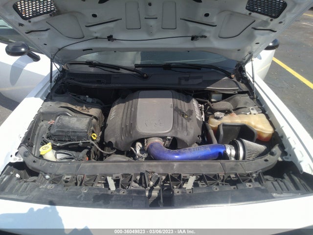 Dodge Challenger R/t 2019 2C3CDZBT7KH641260 Image 11