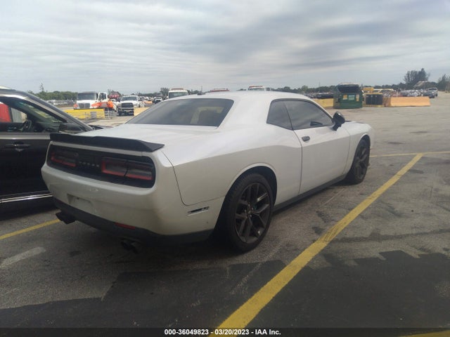 Dodge Challenger R/t 2019 2C3CDZBT7KH641260 Image 4